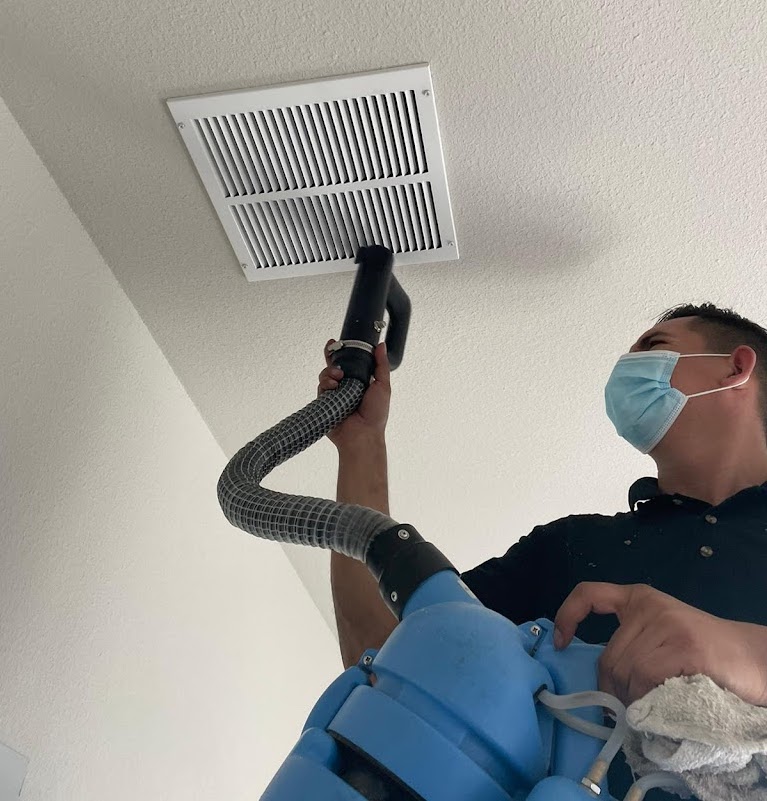 hvac cleaning in austin and san antonio